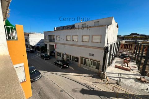 Rækkehus i Rute, Cordoba, Rute - € 93.000 | Ref: 025 - foto 26