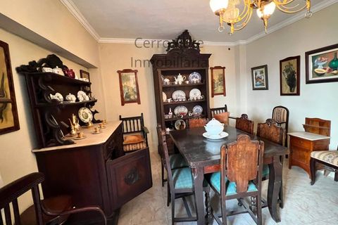 Rækkehus i Rute, Cordoba, Rute - € 93.000 | Ref: 025 - foto 4