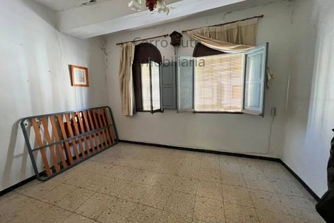 Rækkehus i Rute, Cordoba, Rute - € 93.000 | Ref: 025 - foto 20