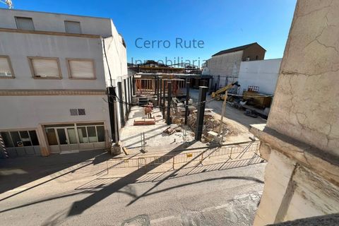 Rækkehus i Rute, Cordoba, Rute - € 93.000 | Ref: 025 - foto 25