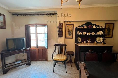 Rækkehus i Rute, Cordoba, Rute - € 93.000 | Ref: 025 - foto 5