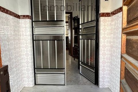 Rækkehus i Rute, Cordoba, Rute - € 93.000 | Ref: 025 - foto 3
