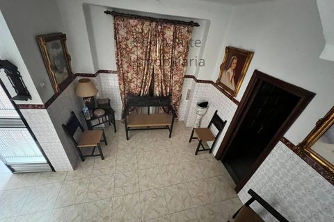 Rækkehus i Rute, Cordoba, Rute - € 93.000 | Ref: 025 - foto 15