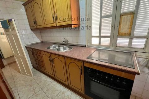 Rækkehus i Rute, Cordoba, Rute - € 93.000 | Ref: 025 - foto 9