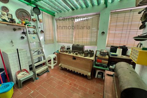 Rækkehus i Rute, Cordoba, Rute - € 93.000 | Ref: 025 - foto 27