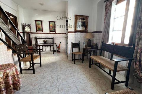 Rækkehus i Rute, Cordoba, Rute - € 93.000 | Ref: 025 - foto 8