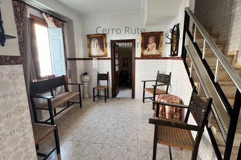 Rækkehus i Rute, Cordoba, Rute - € 93.000 | Ref: 025 - foto 7