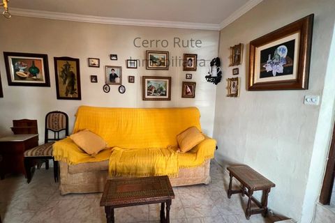 Rækkehus i Rute, Cordoba, Rute - € 93.000 | Ref: 025 - foto 16