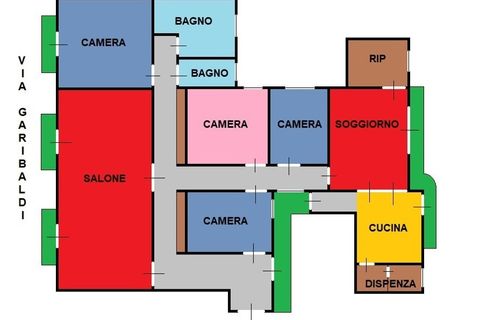 Lejlighed i Messina, Messina, Messina - € 390.000 | Ref: 0618/1410 - foto 31