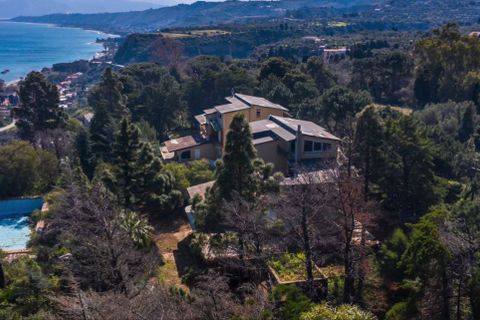 Villa i Messina, Messina, Messina - € 560.000 | Ref: 0618/1732 - foto 2