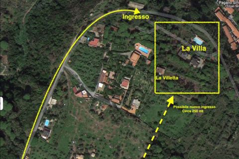 Villa i Messina, Messina, Messina - € 560.000 | Ref: 0618/1732 - foto 4