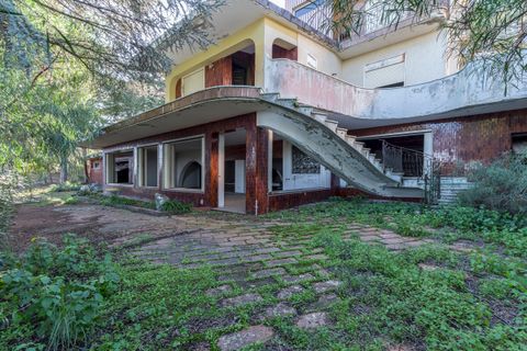 Villa i Messina, Messina, Messina - € 560.000 | Ref: 0618/1732 - foto 22