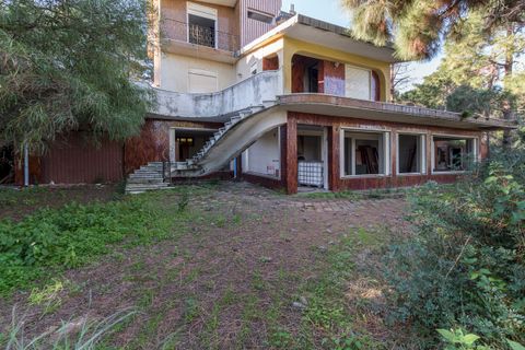 Villa i Messina, Messina, Messina - € 560.000 | Ref: 0618/1732 - foto 26