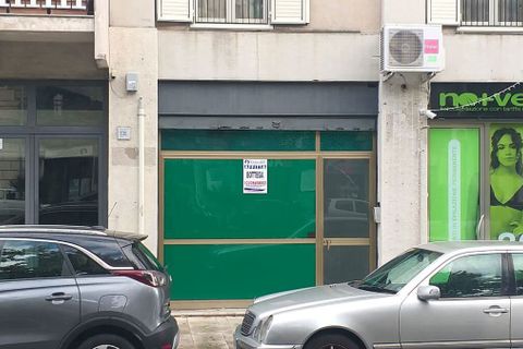 Erhvervsejendom i Messina, Messina, Messina - € 115.000 | Ref: cod.rif6005899 - foto 2