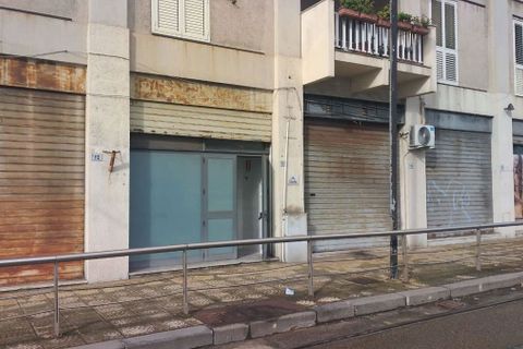 Erhvervsejendom i Messina, Messina, Messina - € 115.000 | Ref: cod.rif6005899 - foto 3