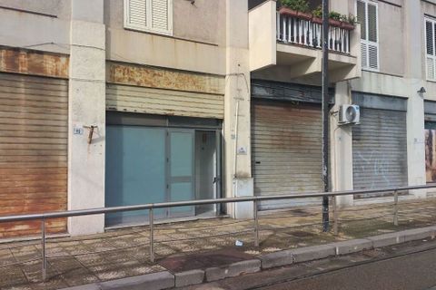 Erhvervsejendom i Messina, Messina, Messina - € 115.000 | Ref: cod.rif6005899 - foto 4