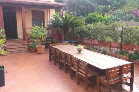 Villa en Messina, Messina, Messina - € 178.000 | Ref: 0618/1769 - photo 13