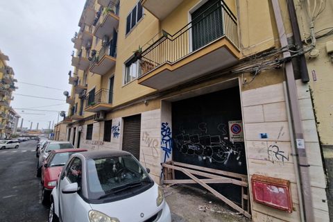 Erhvervsejendom i Catania, Catania, Catania - € 950.000 | Ref: 0618/1871 - foto 1