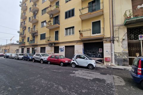 Erhvervsejendom i Catania, Catania, Catania - € 950.000 | Ref: 0618/1871 - foto 3