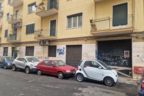 Erhvervsejendom i Catania, Catania, Catania - € 950.000 | Ref: 0618/1871 - foto 5