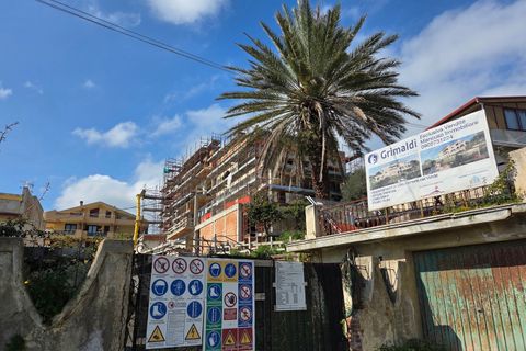 Lejlighed i Messina, Messina, Messina - € 510.000 | Ref: 0618/1878 - foto 6