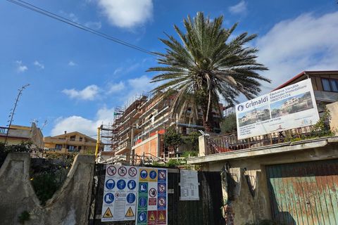 Lejlighed i Messina, Messina, Messina - € 510.000 | Ref: 0618/1878 - foto 7
