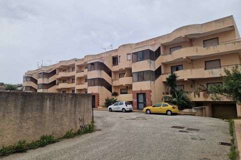 Lejlighed i Messina, Messina, Messina - € 89.000 | Ref: 0618/1884 - foto 1