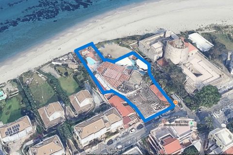 Villa i Messina, Messina, Messina - € 1.350.000 | Ref: Cod.rif0618/1897 - foto 2