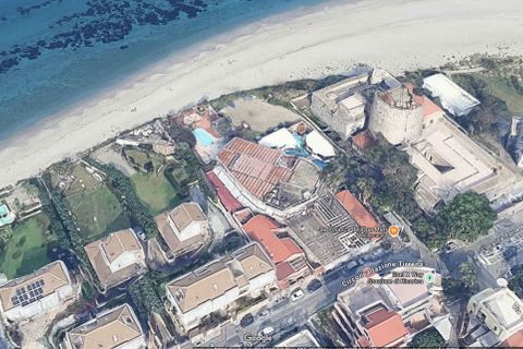 Villa i Messina, Messina, Messina - € 1.350.000 | Ref: Cod.rif0618/1897 - foto 4