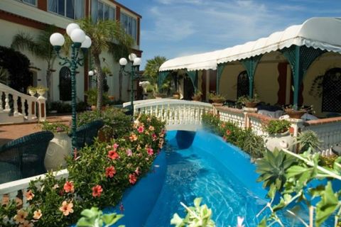 Villa i Messina, Messina, Messina - € 1.350.000 | Ref: Cod.rif0618/1897 - foto 7