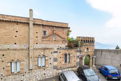 Lejlighed i Taormina, Messina, Taormina - € 650.000 | Ref: 0618/1902 - foto 1