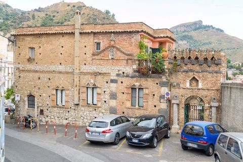 Lejlighed i Taormina, Messina, Taormina - € 650.000 | Ref: 0618/1902 - foto 3