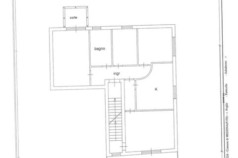 Villa i Messina, Messina, Messina - € 290.000 | Ref: 0618/1914 - foto 48