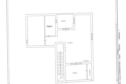 Villa i Messina, Messina, Messina - € 290.000 | Ref: 0618/1914 - foto 49