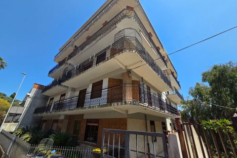 Lejlighed i Messina, Messina, Messina - € 70.000 | Ref: Cod.rif3318152 - foto 2