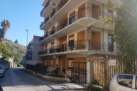 Lejlighed i Messina, Messina, Messina - € 70.000 | Ref: Cod.rif3318152 - foto 4