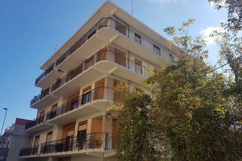 Lejlighed i Messina, Messina, Messina - € 70.000 | Ref: Cod.rif3318152 - foto 6