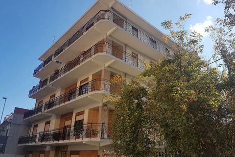 Lejlighed i Messina, Messina, Messina - € 70.000 | Ref: Cod.rif3318152 - foto 7