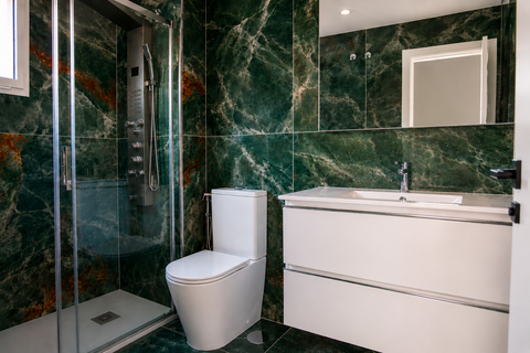 Rækkehus i Benalmadena, Malaga, Benalmadena - € 365.000 | Ref: 260516 - foto 44