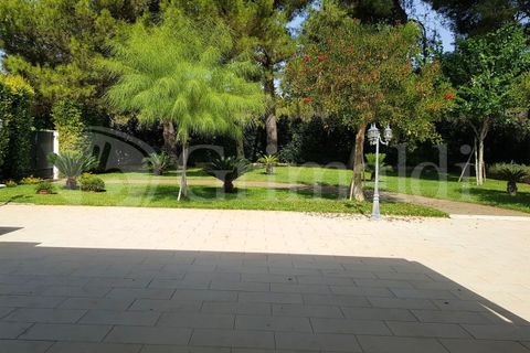 Villa i Tuglie, Lecce, Tuglie - € 490.000 | Ref: Cod.rif3089455 - foto 21
