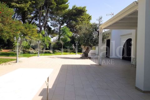 Villa i Tuglie, Lecce, Tuglie - € 490.000 | Ref: Cod.rif3089455 - foto 22