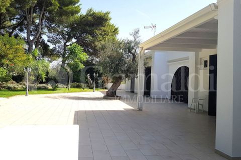 Villa i Tuglie, Lecce, Tuglie - € 490.000 | Ref: Cod.rif3089455 - foto 23