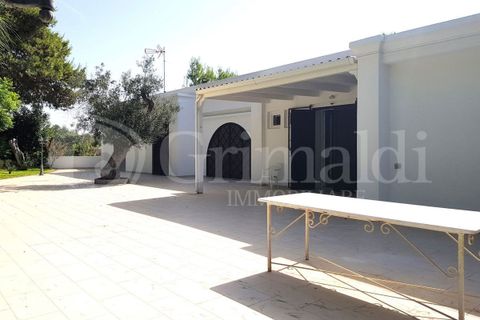 Villa i Tuglie, Lecce, Tuglie - € 490.000 | Ref: Cod.rif3089455 - foto 24