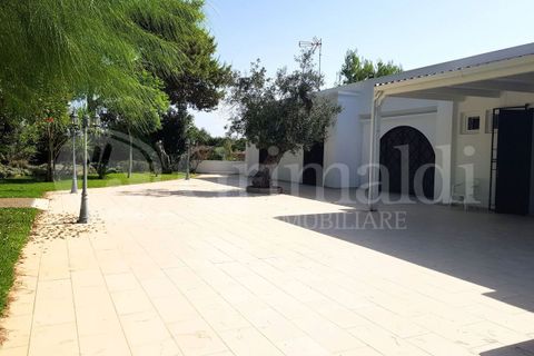 Villa i Tuglie, Lecce, Tuglie - € 490.000 | Ref: Cod.rif3089455 - foto 25
