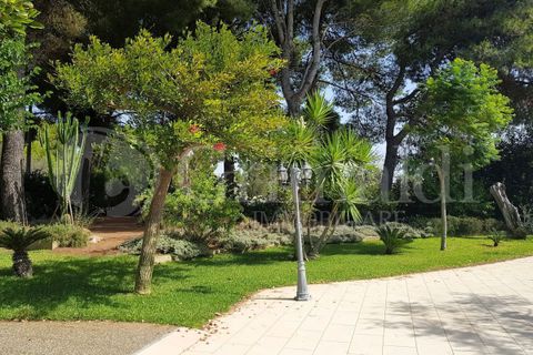 Villa i Tuglie, Lecce, Tuglie - € 490.000 | Ref: Cod.rif3089455 - foto 28