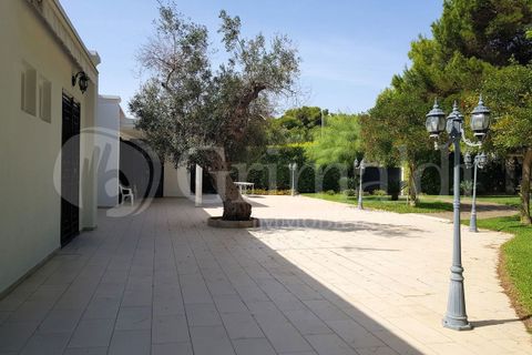 Villa i Tuglie, Lecce, Tuglie - € 490.000 | Ref: Cod.rif3089455 - foto 31