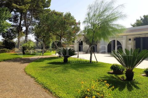 Villa i Tuglie, Lecce, Tuglie - € 490.000 | Ref: Cod.rif3089455 - foto 34