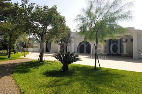 Villa i Tuglie, Lecce, Tuglie - € 490.000 | Ref: Cod.rif3089455 - foto 35