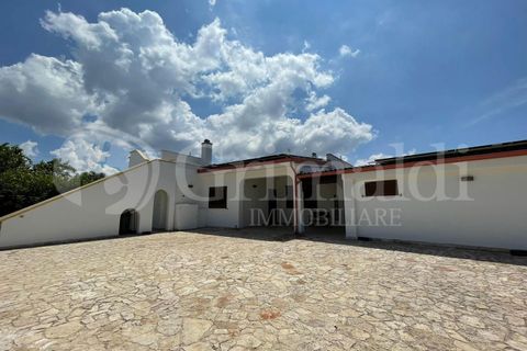 Villa a Matino, Lecce, Matino - € 340.000 | Ref: Cod.rif3175004 - foto 4