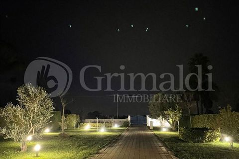 Villa a Matino, Lecce, Matino - € 340.000 | Ref: Cod.rif3175004 - foto 7